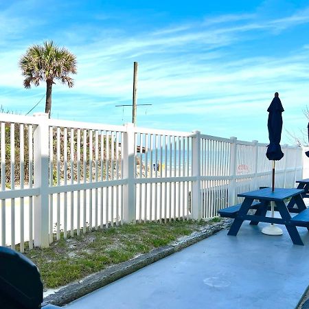 Sandy Shores - Ocean View At Symphony Beach Club! Ormond Beach Exterior foto