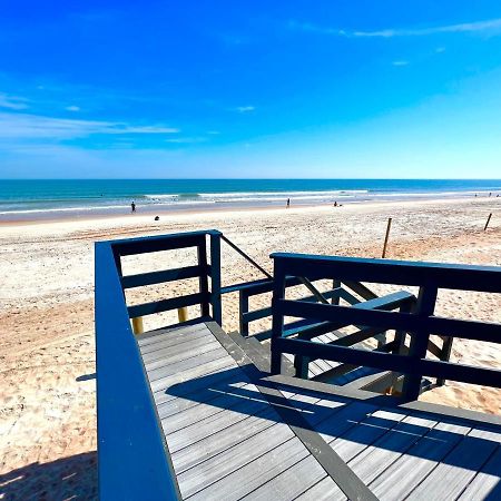 Sandy Shores - Ocean View At Symphony Beach Club! Ormond Beach Exterior foto