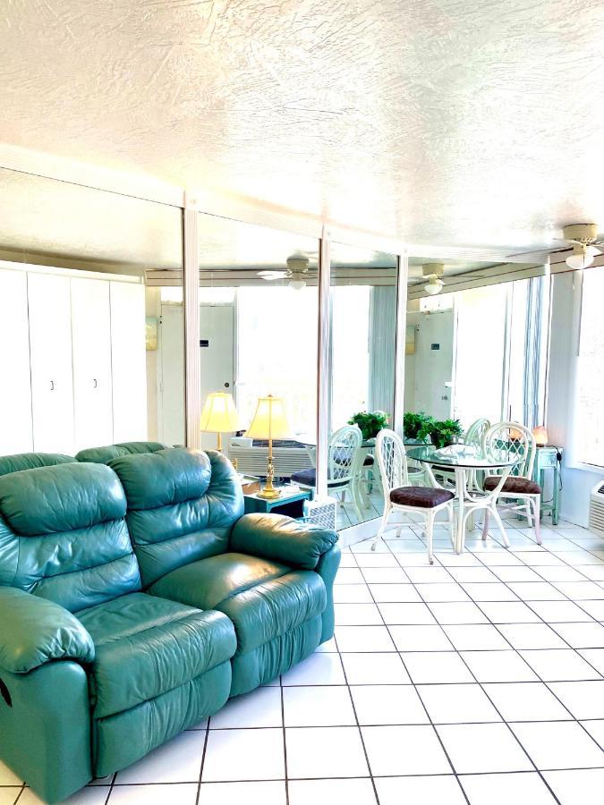 Sandy Shores - Ocean View At Symphony Beach Club! Ormond Beach Exterior foto