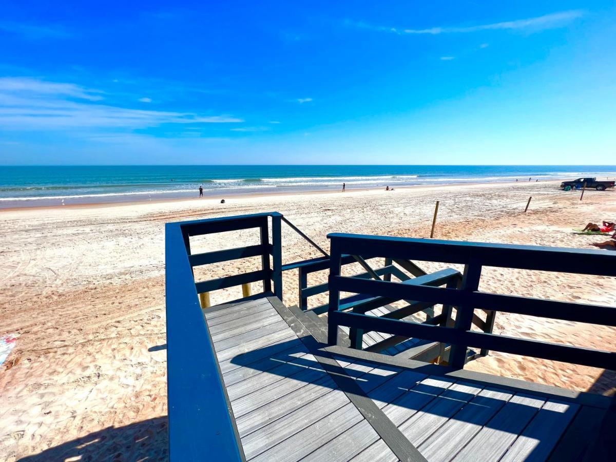 Sandy Shores - Ocean View At Symphony Beach Club! Ormond Beach Exterior foto